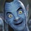 Avatar Bean