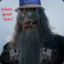 Ghetto Gandalf