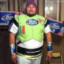 Bud Lightyear