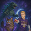 Steam avatar