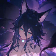 停云小姐晚上好