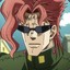 The Cool Kakyoin