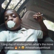 #thesehoesaintloyal
