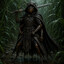 Steam avatar