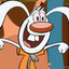 Mr. Whiskers