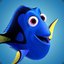 Hi Im Dory