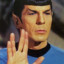 Mr.Spock