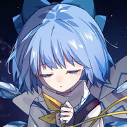 冰之勇者琪露诺