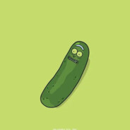 Pickle man