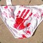 BloodyUnderwear