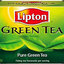 Green Tea