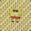 Spongeblotter