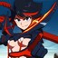 Kill la kill