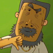 翻斗花园一杆老枪