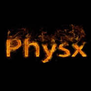 PhysX