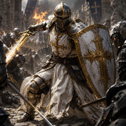holy knight