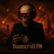 Doomscroll.fm