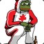 Canadian Pepe