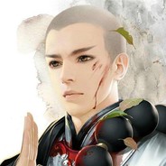 菩萨低眉任撩拨