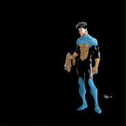 Invincible