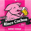 Rince Cochon Rouge