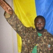 ПАЛЕЦ В ЖОПУ