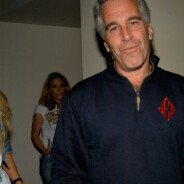 Jeffrey Epstein #Ilovekids