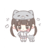 无敌小然历险记