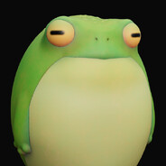 Phat Frog