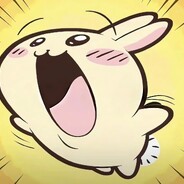 爱玩喷子的乌萨奇