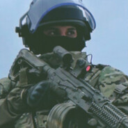 Ghostly Maverick avatar
