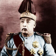 Zhang Zongchang