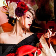 绝色花魁垚垚酱