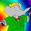 El babar