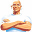 Steam avatar