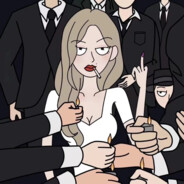 有基佬解我裤链