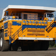 BELAZ