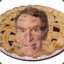 Bill Nye the Science Pie