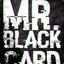 Mr.black-card