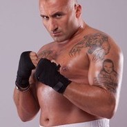 Marcin ,,El Testosteron'' Najman