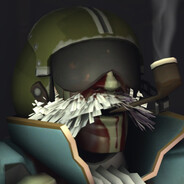 Spookforce Grandpa