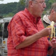 Bananen Bernd