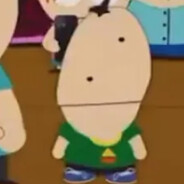 brown streak down my leg's avatar