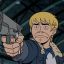 Hank Venture