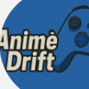 AnimeDrift