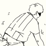 早上好（拉屎通畅