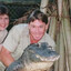 The Crocodile Hunter