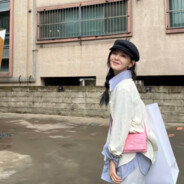 她说戴了不算给