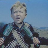 Мальчиш-Кибальчиш