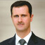 bashar al asad